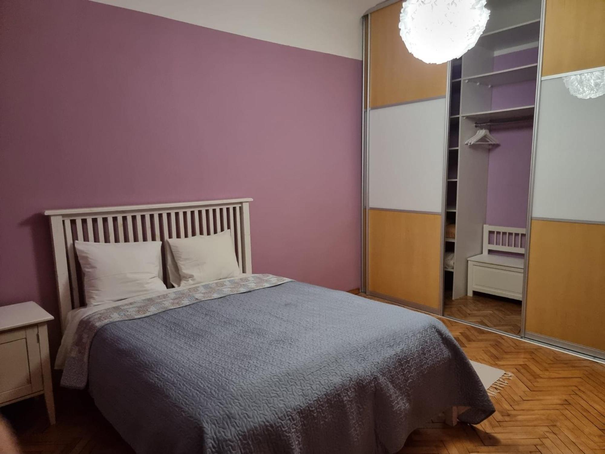 City Inn 2 Bedroom Apartment Next To City Hall With Parking Riga Exterior foto